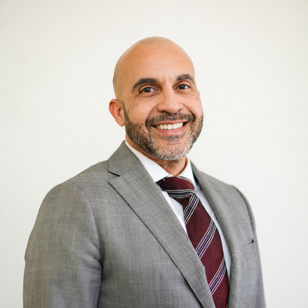 James Eason, Personal Injury Lawyer St. Louis